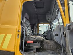 Mercedes-Benz Actros 2648 L/45 (Defekt) V8 3Pedal EPS