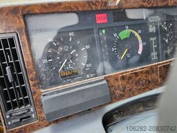 Mercedes-Benz Actros 2648 L/45 (Defekt) V8 3Pedal EPS