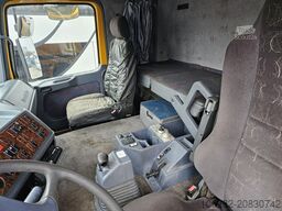 Mercedes-Benz Actros 2648 L/45 (Defekt) V8 3Pedal EPS