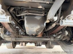 Iveco TRAKKER 410 8x4 + 32m! CRANE FASSI F800 6x + FL...