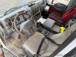 Iveco TRAKKER 410 8x4 + 32m! CRANE FASSI F800 6x + FL...