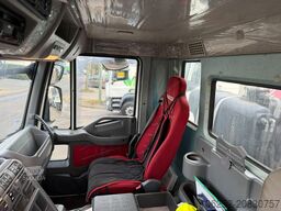 Iveco TRAKKER 410 8x4 + 32m! CRANE FASSI F800 6x + FL...