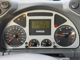 Iveco TRAKKER 410 8x4 + 32m! CRANE FASSI F800 6x + FL...