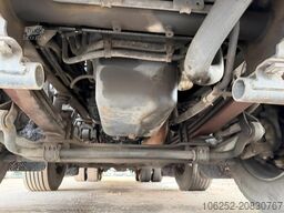 Iveco TRAKKER 410 8x4 + 32m! KRAN FASSI F800 6x + FLY...