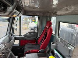 Iveco TRAKKER 410 8x4 + 32m! KRAN FASSI F800 6x + FLY...