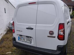 FIAT Doblo Maxi  L2