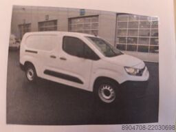 FIAT Doblo Maxi  L2