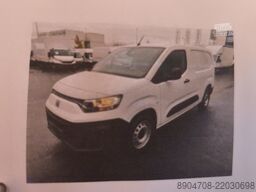 FIAT Doblo Maxi  L2