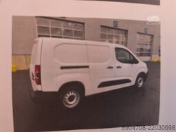 FIAT Doblo Maxi  L2
