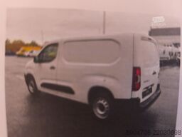 FIAT Doblo Maxi  L2