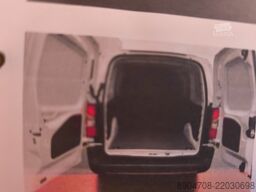 FIAT Doblo Maxi  L2