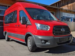 Ford Transit Bus