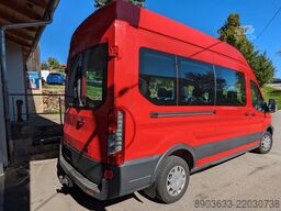 Ford Transit Bus
