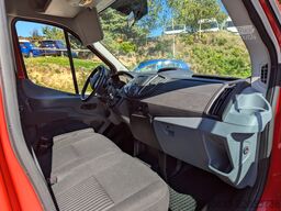 Ford Transit Bus