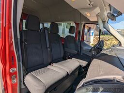 Ford Transit Bus