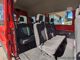 Ford Transit Bus
