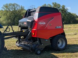 Kuhn VB 2260