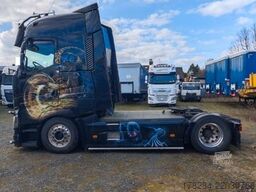 RENAULT T520 High Edition Show Truck Vollausstatt.
