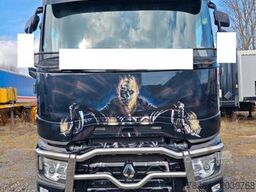 RENAULT T520 High Edition Show Truck Vollausstatt.