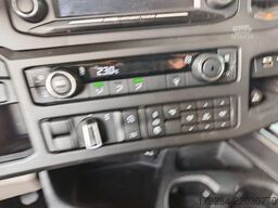 SCANIA S500  Lang LKW MEGA Wechsel BDF Vollausstattung