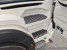 SCANIA S500  Lang LKW MEGA Wechsel BDF Vollausstattung