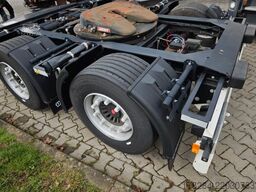 KRONE ZZB18eLZ Dolly  aktiv gelenkte Achse