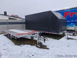 FITZEL EDER ALGEMA FITZEL Euro-Trans 35-22/48X  Voll