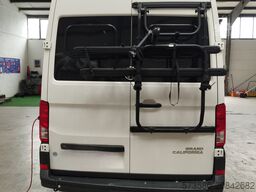 Volkswagen California Camper 2Betten –Schlafplätze für 4 |Küchenzeile