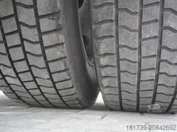 Renault D16 / NEW Tow truck 7.7 m / 170 tho. km