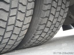 Renault D16 / NEW Tow truck 7.7 m / 170 tho. km