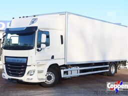 DAF CF 320 Bak+Klep Dhollandia 2.000 kg