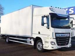 DAF CF 320 Bak+Klep Dhollandia  2.000 kg