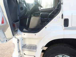 DAF CF 320 Bak+Klep Dhollandia 2.000 kg