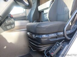 DAF CF 320 Bak+Klep Dhollandia 2.000 kg