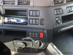 DAF CF 320 Bak+Klep Dhollandia 2.000 kg