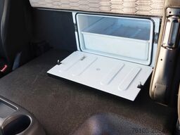 DAF CF 320 Bak+Klep Dhollandia 2.000 kg