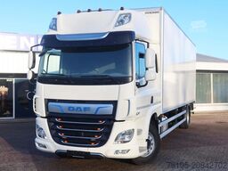 DAF CF 320 Bak+Klep Dhollandia 2.000 kg