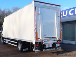 DAF CF 320 Bak+Klep Dhollandia  2.000 kg