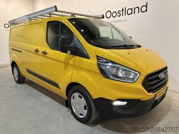 Ford Transit Custom 320 2.0 TDCI L2H1 Trend / Euro 6...