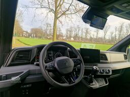 Renault Master STX S3 paardenwagen Pro-Safety model 202...