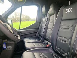 Renault Master STX S3 paardenwagen Pro-Safety model 202...