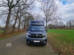 Renault Master STX S3 paardenwagen Pro-Safety model 202...