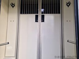 Renault Master STX S3 paardenwagen Pro-Safety model 202...