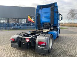 MAN TGX 18.440 XLX / Euro 5 / 2 Tanks