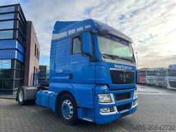 MAN TGX 18.440 XLX / Euro 5 / 2 Tanks