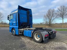 MAN TGX 18.440 XLX / Euro 5 / 2 Tanks
