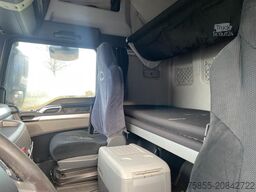 MAN TGX 18.440 XLX / Euro 5 / 2 Tanks