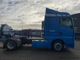 MAN TGX 18.440 XLX / Euro 5 / 2 Tanks