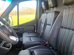 Mercedes Sprinter Automaat STX 4,1T C1 Rijbewijs!Paarden...