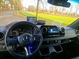 Mercedes Sprinter Automaat STX 4,1T C1 Rijbewijs!Paarden...